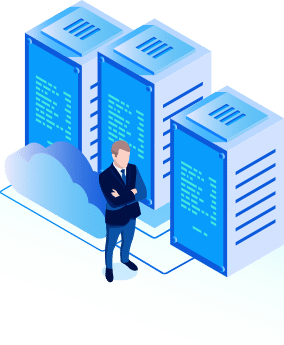 infraestructura de data center - centro de datos